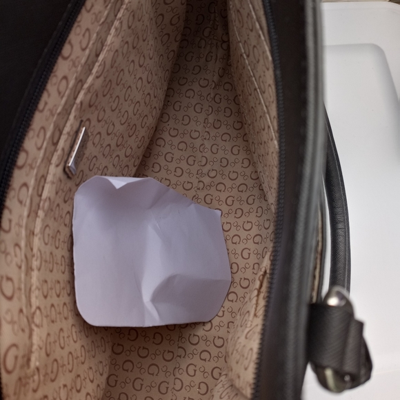 Guess Handbag - Picture 3 of 6